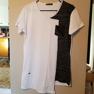 Re Rock Designer Tee Shirt